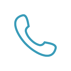 phone white