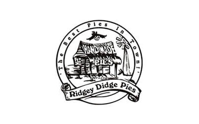 Ridgey Didge Pies