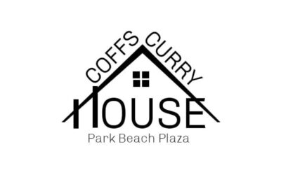 coffs curry house