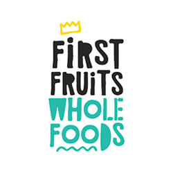 First Fruits logo square